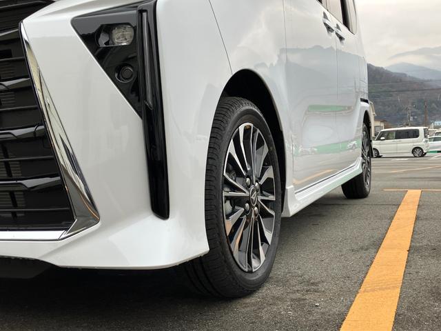 タント カスタムRS 純正ナビ パノラマモニター スマートアシスト・LEDヘッドランプ・プッシュエンジンスタート・15インチアルミホイール・両側パワースライドドア・USBソケット・オートエアコン・運転席助手席シートヒーター(25枚目)