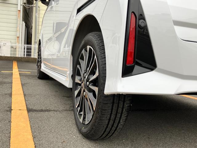 タント カスタムRS 純正ナビ パノラマモニター スマートアシスト・LEDヘッドランプ・プッシュエンジンスタート・15インチアルミホイール・両側パワースライドドア・USBソケット・オートエアコン・運転席助手席シートヒーター(26枚目)