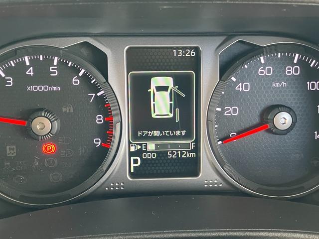 アトレー ＲＳ　純正ナビゲーション　ドライブレコーダー　スマートアシスト・コーナーセンサー・電子制御式４ＷＤ（４ＷＤ車）・直列３気筒インタークーラーターボ・ＬＥＤヘッドランプ・両側パワースライドドア・オートエアコン・電動格納ミラー（ターンランプ）（11枚目）