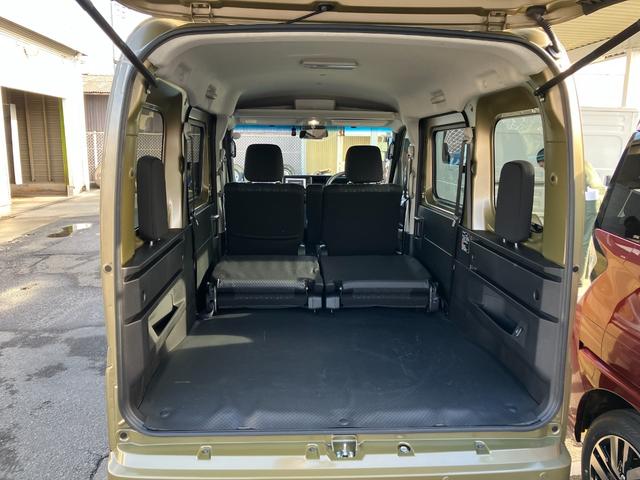 アトレー ＲＳ　純正ナビゲーション　ドライブレコーダー　スマートアシスト・コーナーセンサー・電子制御式４ＷＤ（４ＷＤ車）・直列３気筒インタークーラーターボ・ＬＥＤヘッドランプ・両側パワースライドドア・オートエアコン・電動格納ミラー（ターンランプ）（17枚目）