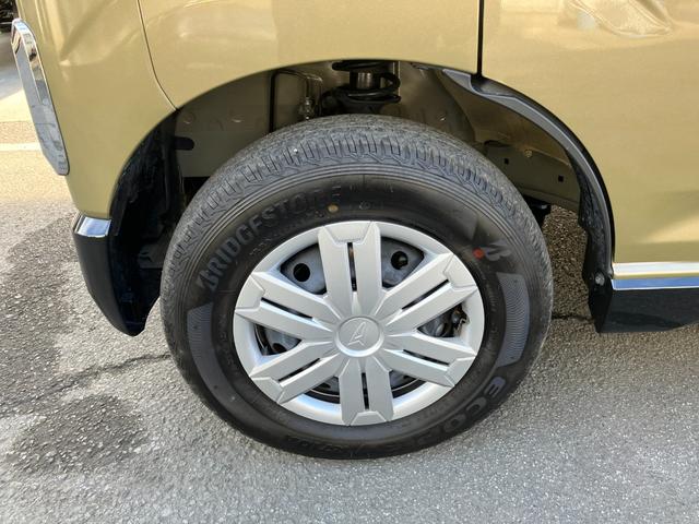 アトレー ＲＳ　純正ナビゲーション　ドライブレコーダー　スマートアシスト・コーナーセンサー・電子制御式４ＷＤ（４ＷＤ車）・直列３気筒インタークーラーターボ・ＬＥＤヘッドランプ・両側パワースライドドア・オートエアコン・電動格納ミラー（ターンランプ）（25枚目）