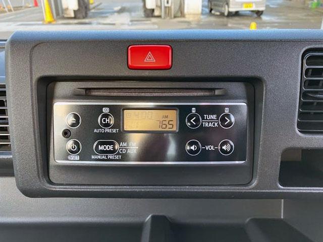 ハイゼットトラック エクストラ　４ＷＤ　ＭＴ　スマートアシスト・コーナーセンサー・切り替え式４ＷＤ（ＣＶＴ車）・電動格納ミラー・スーパーＵＶ＆ＩＲカットガラス（フロントウィンドウ）・ハロゲンヘッドランプ・マニュアルエアコン（7枚目）