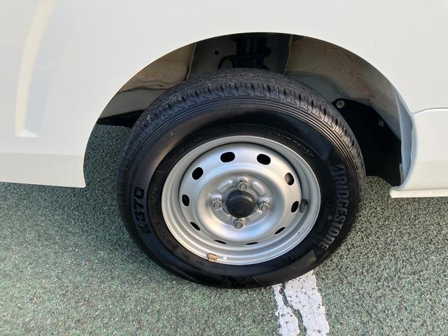 ハイゼットトラック エクストラ　４ＷＤ　ＭＴ　スマートアシスト・コーナーセンサー・切り替え式４ＷＤ（ＣＶＴ車）・電動格納ミラー・スーパーＵＶ＆ＩＲカットガラス（フロントウィンドウ）・ハロゲンヘッドランプ・マニュアルエアコン（22枚目）