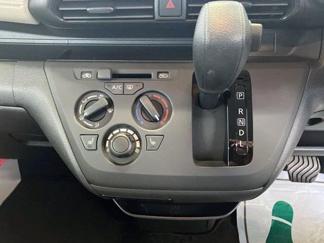 ｅＫワゴン Ｍ　純正ナビゲーション　Ｂモニター　ワンオーナ車　キーレスエントリー　エアバック　ＡＢＳ（10枚目）