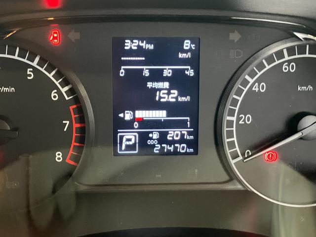 ｅＫワゴン Ｍ　純正ナビゲーション　Ｂモニター　ワンオーナ車　キーレスエントリー　エアバック　ＡＢＳ（11枚目）