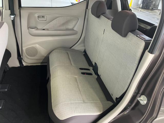 ｅＫワゴン Ｍ　純正ナビゲーション　Ｂモニター　ワンオーナ車　キーレスエントリー　エアバック　ＡＢＳ（14枚目）