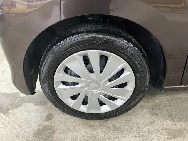 ｅＫワゴン Ｍ　純正ナビゲーション　Ｂモニター　ワンオーナ車　キーレスエントリー　エアバック　ＡＢＳ（25枚目）