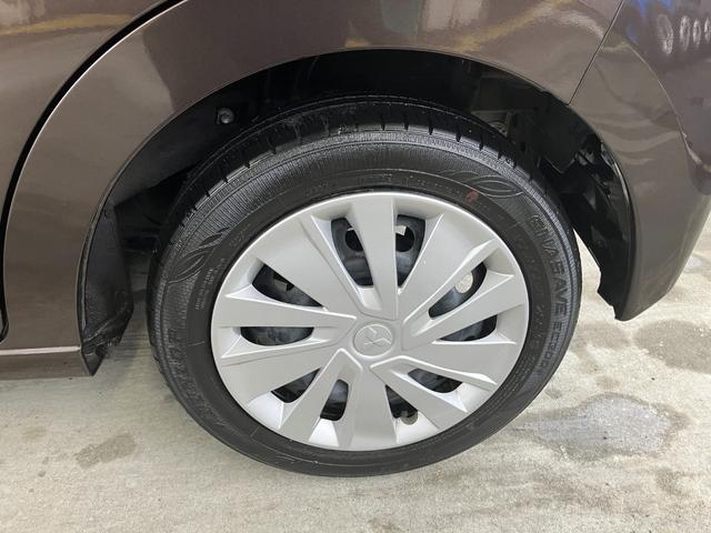 ｅＫワゴン Ｍ　純正ナビゲーション　Ｂモニター　ワンオーナ車　キーレスエントリー　エアバック　ＡＢＳ（26枚目）