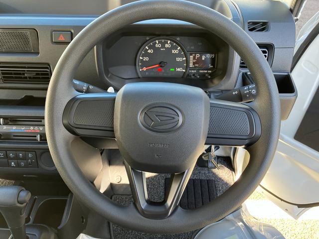 ハイゼットトラック 多目的ダンプ（電動）　４ＷＤ　ＣＶＴ（8枚目）