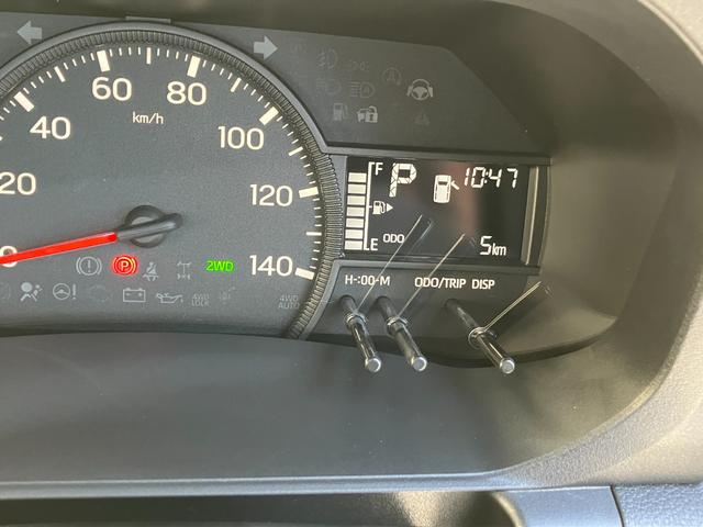 ハイゼットトラック 多目的ダンプ（電動）　４ＷＤ　ＣＶＴ（10枚目）