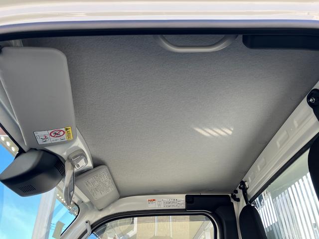 ハイゼットトラック 多目的ダンプ（電動）　４ＷＤ　ＣＶＴ（11枚目）
