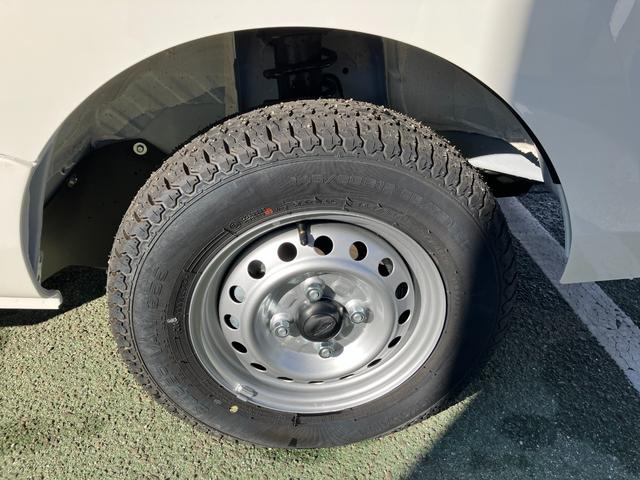 ハイゼットトラック 多目的ダンプ（電動）　４ＷＤ　ＣＶＴ（22枚目）