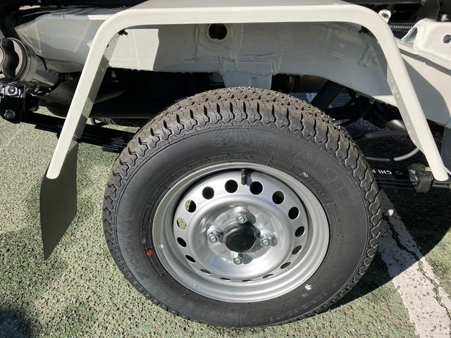 ハイゼットトラック 多目的ダンプ（電動）　４ＷＤ　ＣＶＴ（23枚目）