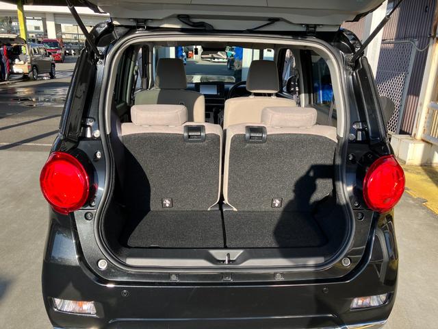 キャスト スタイルＸ　ＳＡＩＩＩ　純正ナビゲーション　スマートアシスト・ハロゲンヘッドランプ・１５インチスチールホイール・プッシュエンジンスタート・オートエアコン・電動格納ミラー（15枚目）