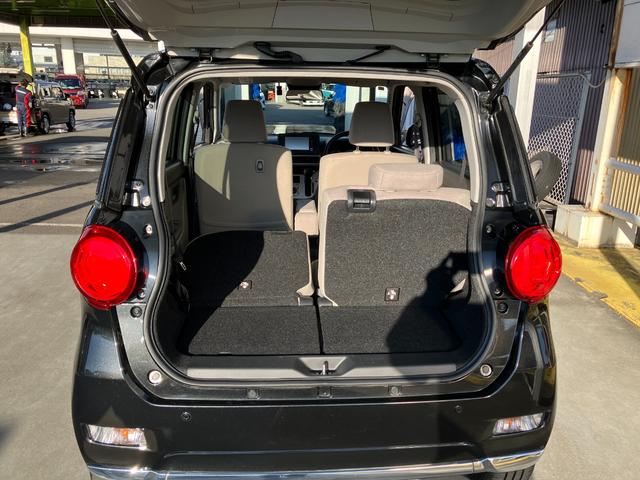 キャスト スタイルＸ　ＳＡＩＩＩ　純正ナビゲーション　スマートアシスト・ハロゲンヘッドランプ・１５インチスチールホイール・プッシュエンジンスタート・オートエアコン・電動格納ミラー（16枚目）