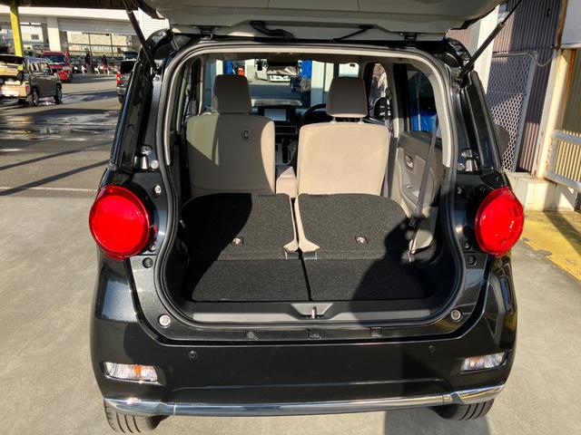 キャスト スタイルＸ　ＳＡＩＩＩ　純正ナビゲーション　スマートアシスト・ハロゲンヘッドランプ・１５インチスチールホイール・プッシュエンジンスタート・オートエアコン・電動格納ミラー（17枚目）