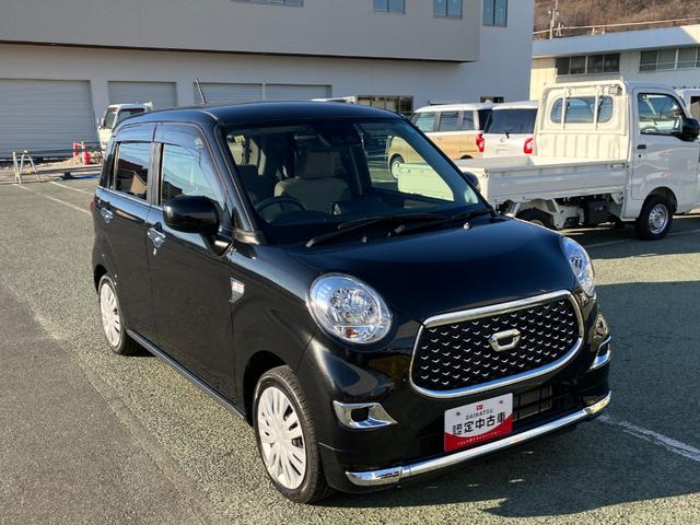 キャスト スタイルＸ　ＳＡＩＩＩ　純正ナビゲーション　スマートアシスト・ハロゲンヘッドランプ・１５インチスチールホイール・プッシュエンジンスタート・オートエアコン・電動格納ミラー（18枚目）