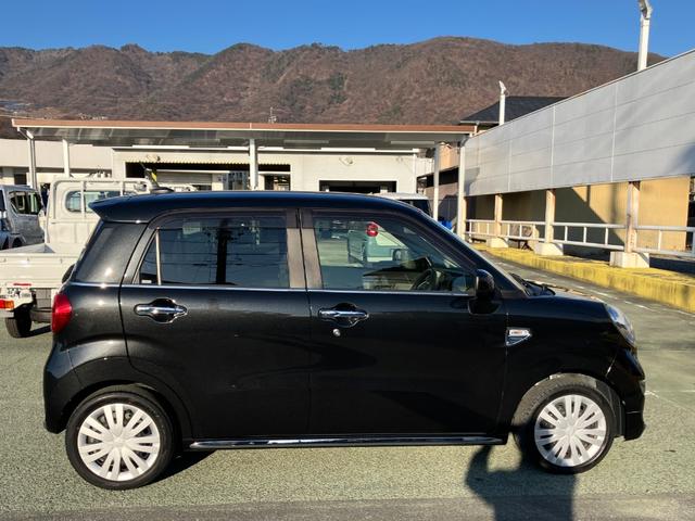 キャスト スタイルＸ　ＳＡＩＩＩ　純正ナビゲーション　スマートアシスト・ハロゲンヘッドランプ・１５インチスチールホイール・プッシュエンジンスタート・オートエアコン・電動格納ミラー（20枚目）