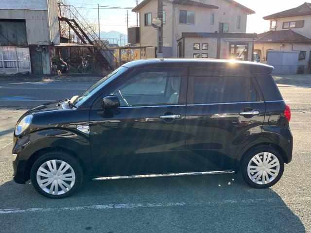 キャスト スタイルＸ　ＳＡＩＩＩ　純正ナビゲーション　スマートアシスト・ハロゲンヘッドランプ・１５インチスチールホイール・プッシュエンジンスタート・オートエアコン・電動格納ミラー（21枚目）