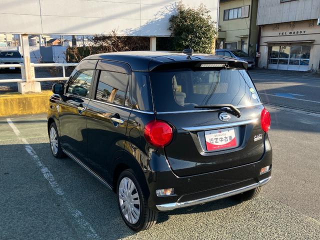 キャスト スタイルＸ　ＳＡＩＩＩ　純正ナビゲーション　スマートアシスト・ハロゲンヘッドランプ・１５インチスチールホイール・プッシュエンジンスタート・オートエアコン・電動格納ミラー（23枚目）