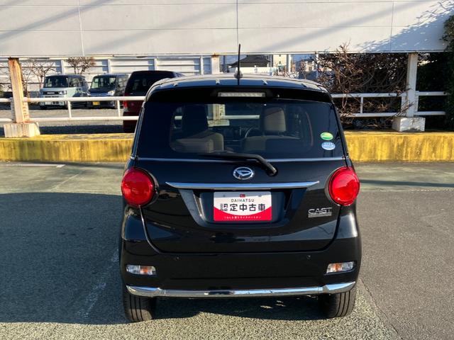 キャスト スタイルＸ　ＳＡＩＩＩ　純正ナビゲーション　スマートアシスト・ハロゲンヘッドランプ・１５インチスチールホイール・プッシュエンジンスタート・オートエアコン・電動格納ミラー（24枚目）