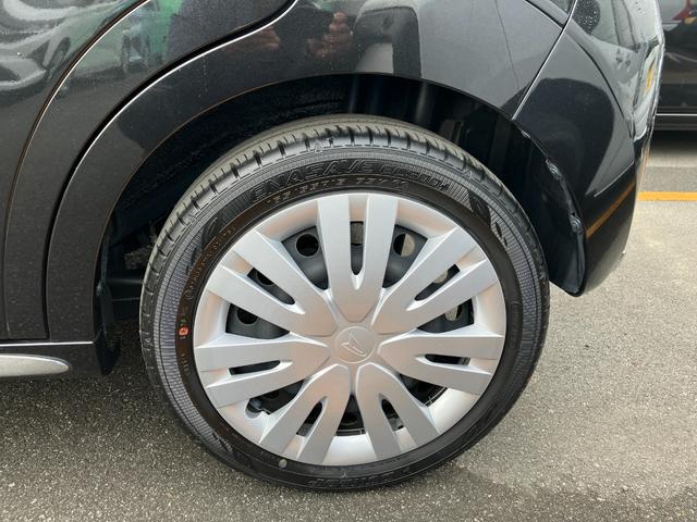 キャスト スタイルＸ　ＳＡＩＩＩ　純正ナビゲーション　スマートアシスト・ハロゲンヘッドランプ・１５インチスチールホイール・プッシュエンジンスタート・オートエアコン・電動格納ミラー（26枚目）