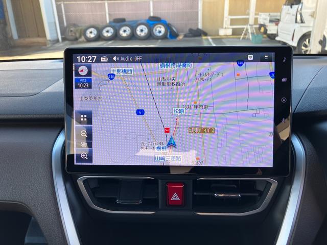 ムーヴ ＲＳ　純正１０インチナビ　パノラマモニター　スマートアシスト・フルＬＥＤヘッドランプ・ＬＥＤフォグランプ・１４インチアルミホイール・プッシュエンジンスタート・両側パワースライドドア・ＵＳＢソケット（7枚目）