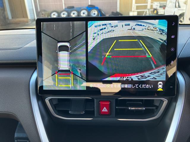 ムーヴ ＲＳ　純正１０インチナビ　パノラマモニター　スマートアシスト・フルＬＥＤヘッドランプ・ＬＥＤフォグランプ・１４インチアルミホイール・プッシュエンジンスタート・両側パワースライドドア・ＵＳＢソケット（8枚目）