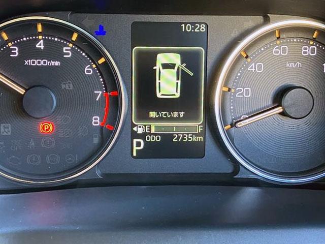 ムーヴ ＲＳ　純正１０インチナビ　パノラマモニター　スマートアシスト・フルＬＥＤヘッドランプ・ＬＥＤフォグランプ・１４インチアルミホイール・プッシュエンジンスタート・両側パワースライドドア・ＵＳＢソケット（11枚目）