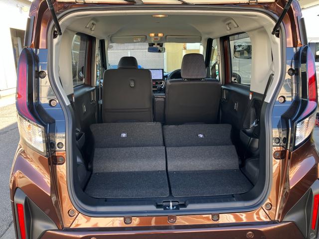 ムーヴ ＲＳ　純正１０インチナビ　パノラマモニター　スマートアシスト・フルＬＥＤヘッドランプ・ＬＥＤフォグランプ・１４インチアルミホイール・プッシュエンジンスタート・両側パワースライドドア・ＵＳＢソケット（17枚目）