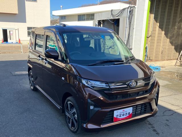 ムーヴ ＲＳ　純正１０インチナビ　パノラマモニター　スマートアシスト・フルＬＥＤヘッドランプ・ＬＥＤフォグランプ・１４インチアルミホイール・プッシュエンジンスタート・両側パワースライドドア・ＵＳＢソケット（18枚目）