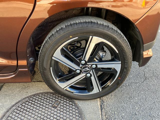 ムーヴ ＲＳ　純正１０インチナビ　パノラマモニター　スマートアシスト・フルＬＥＤヘッドランプ・ＬＥＤフォグランプ・１４インチアルミホイール・プッシュエンジンスタート・両側パワースライドドア・ＵＳＢソケット（26枚目）