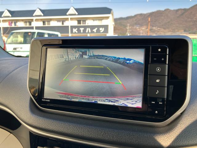 ムーヴ Ｘリミテッド　ＳＡＩＩＩ　整備付き　１年保証（8枚目）