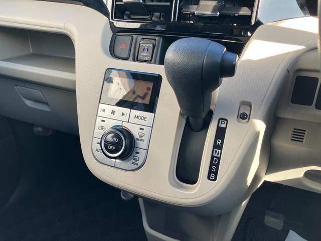 ムーヴ Ｘリミテッド　ＳＡＩＩＩ　整備付き　１年保証（10枚目）