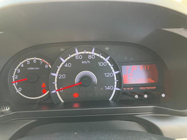 ムーヴ Ｘリミテッド　ＳＡＩＩＩ　整備付き　１年保証（11枚目）