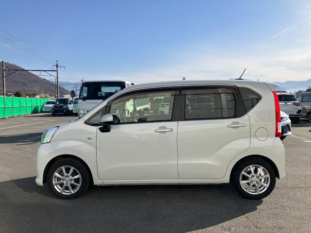 ムーヴ Ｘリミテッド　ＳＡＩＩＩ　整備付き　１年保証（18枚目）