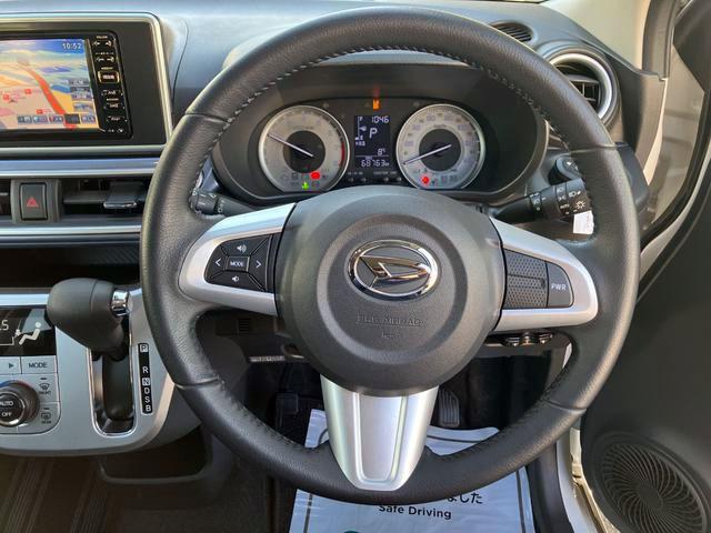 キャスト アクティバＧ　ＳＡＩＩ　４ＷＤ　整備付き　１年保証（9枚目）