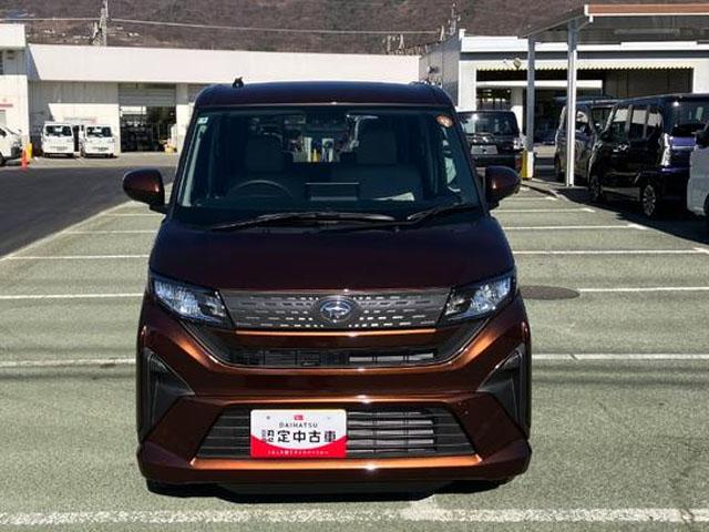 �ԑ̐��ʂ̉摜�ł��B���[�J�[�ۏ؂��c���Ă��邨�Ԃɂ͕ۏ،p�������Ă��n�������Ă��������Ă���܂��B�V�ԓo�^����R�N�U���L���܂ł́u��ʕۏ؁v�E�T�N�P�O���L���܂ł́u���ʕۏ؁v���p�������Ă��������܂��B