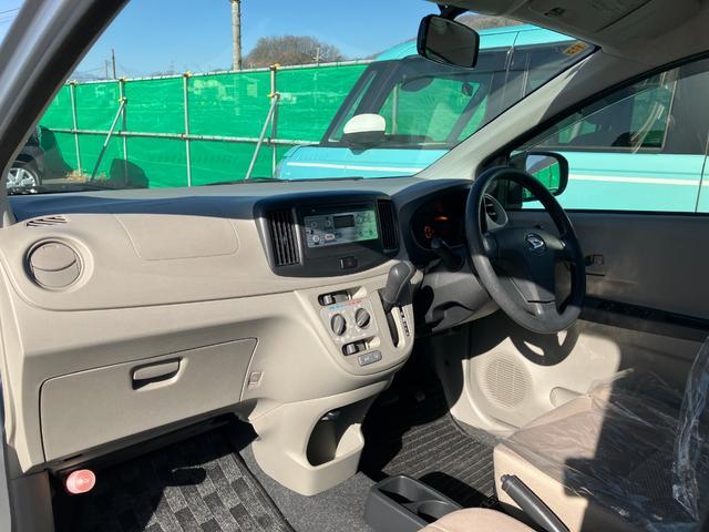 ミライース Ｌ　メモリアルエディション　整備付き　１年保証（6枚目）