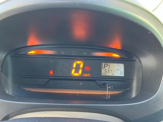 ミライース Ｌ　メモリアルエディション　整備付き　１年保証（10枚目）
