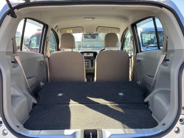 ミライース Ｌ　メモリアルエディション　整備付き　１年保証（15枚目）