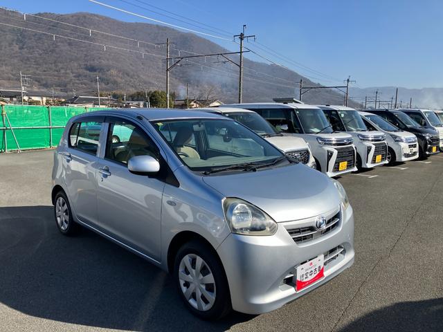 ミライース Ｌ　メモリアルエディション　整備付き　１年保証（16枚目）