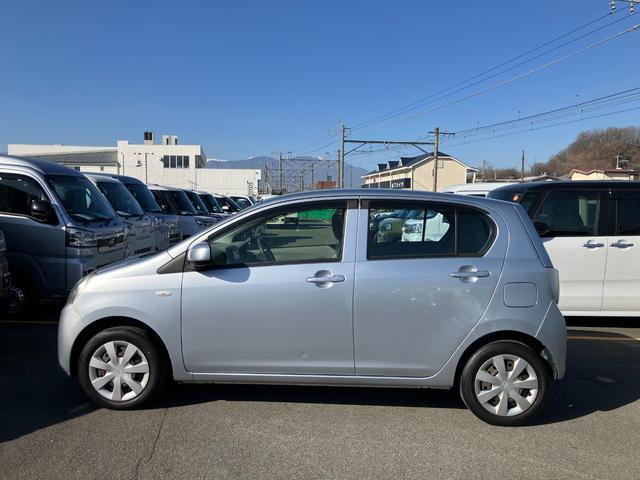 ミライース Ｌ　メモリアルエディション　整備付き　１年保証（19枚目）