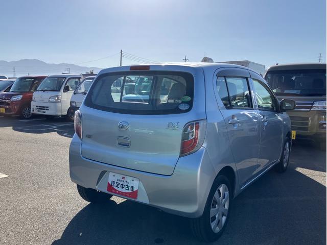 ミライース Ｌ　メモリアルエディション　整備付き　１年保証（21枚目）