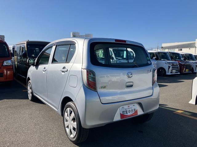 ミライース Ｌ　メモリアルエディション　整備付き　１年保証（22枚目）