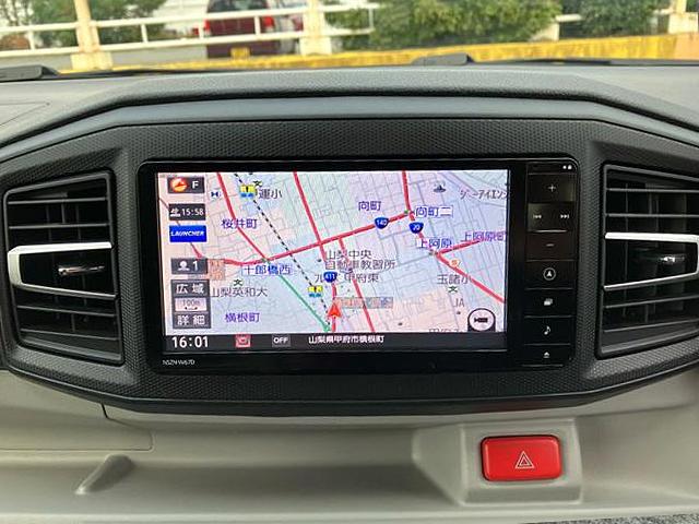 ミライース X SAIII 整備付き 1年保証 スマートアシスト・コーナーセンサー・LEDヘッドランプ・キーレスエントリー・電動格納ドアミラー・自発光式デジタルメーター・マニュアルエアコン・パワードアロック・パワーウィンドウ(7枚目)