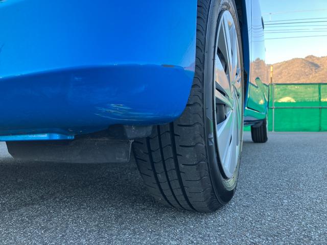 ミライース X SAIII 整備付き 1年保証 スマートアシスト・コーナーセンサー・LEDヘッドランプ・キーレスエントリー・電動格納ドアミラー・自発光式デジタルメーター・マニュアルエアコン・パワードアロック・パワーウィンドウ(19枚目)