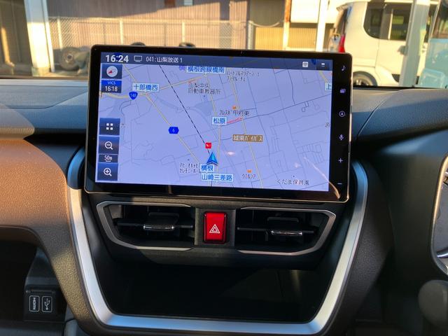 ムーヴ RS 純正10インチナビゲーション パノラマモニター スマートアシスト・フルLEDヘッドランプ・LEDフォグランプ・14インチアルミホイール・プッシュエンジンスタート・両側パワースライドドア・USBソケット(7枚目)