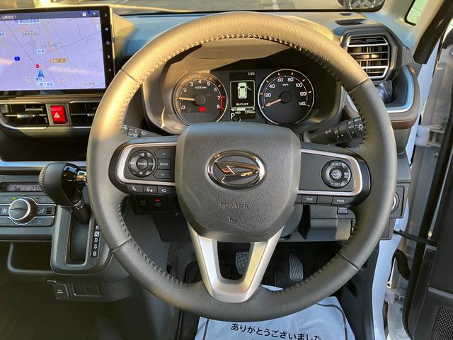 ムーヴ RS 純正10インチナビゲーション パノラマモニター スマートアシスト・フルLEDヘッドランプ・LEDフォグランプ・14インチアルミホイール・プッシュエンジンスタート・両側パワースライドドア・USBソケット(9枚目)