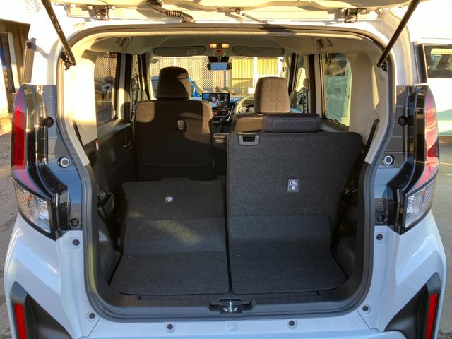 ムーヴ RS 純正10インチナビゲーション パノラマモニター スマートアシスト・フルLEDヘッドランプ・LEDフォグランプ・14インチアルミホイール・プッシュエンジンスタート・両側パワースライドドア・USBソケット(16枚目)